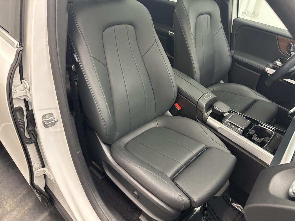 used 2023 Mercedes-Benz EQB 350 car, priced at $29,995