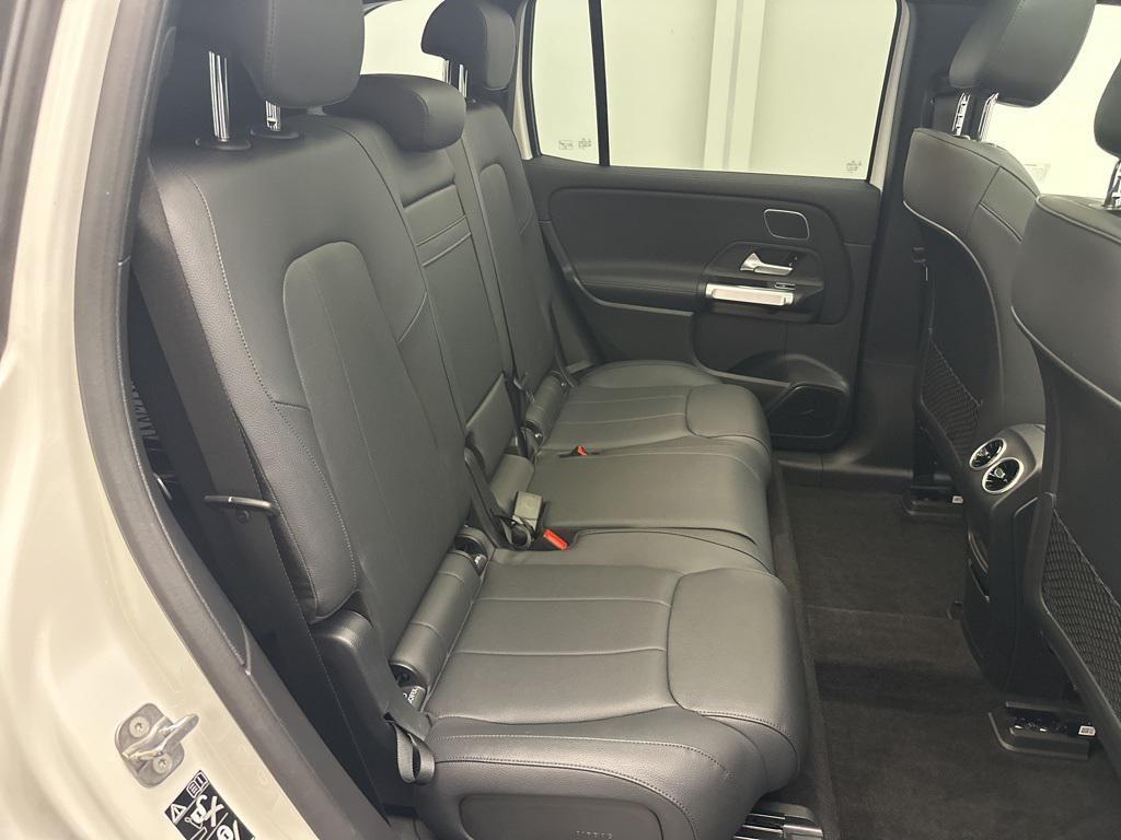 used 2023 Mercedes-Benz EQB 350 car, priced at $29,995