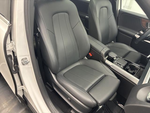 used 2023 Mercedes-Benz EQB 350 car, priced at $31,495