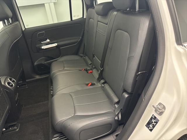 used 2023 Mercedes-Benz EQB 350 car, priced at $31,495
