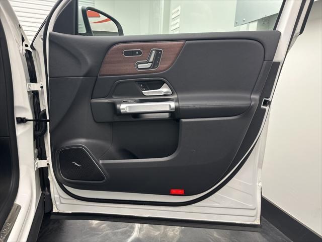 used 2023 Mercedes-Benz EQB 350 car, priced at $31,495