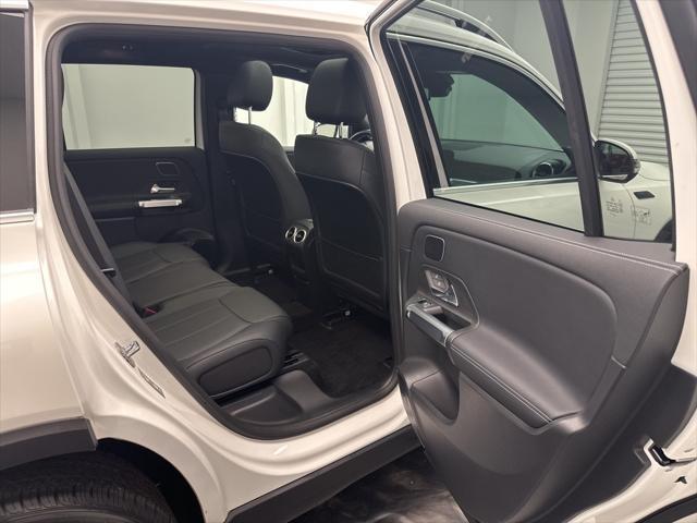 used 2023 Mercedes-Benz EQB 350 car, priced at $31,495