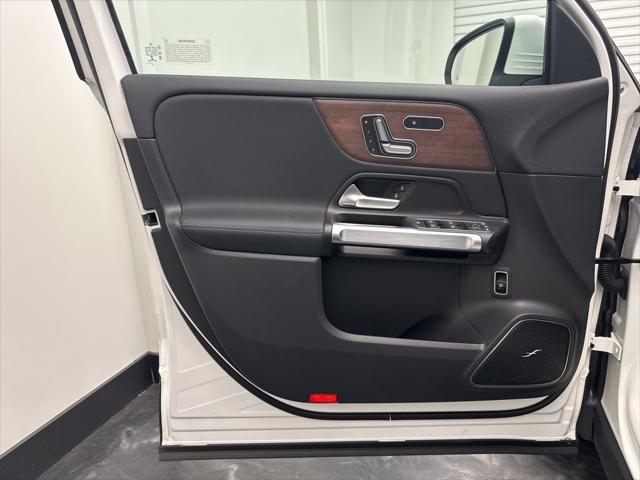 used 2023 Mercedes-Benz EQB 350 car, priced at $31,495