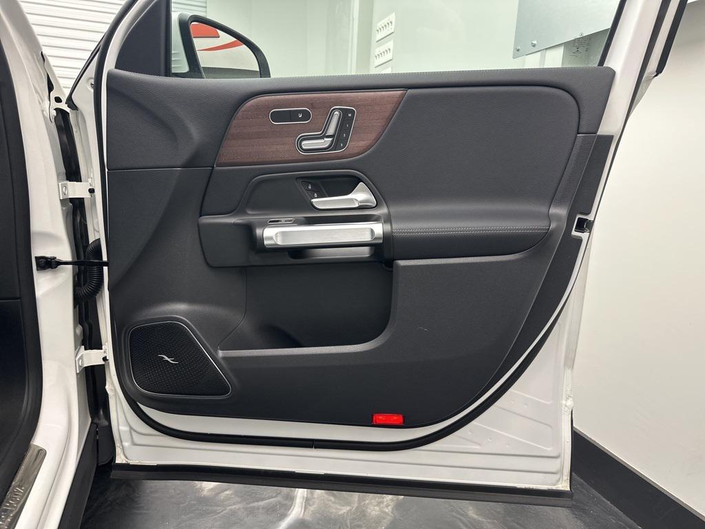 used 2023 Mercedes-Benz EQB 350 car, priced at $29,995