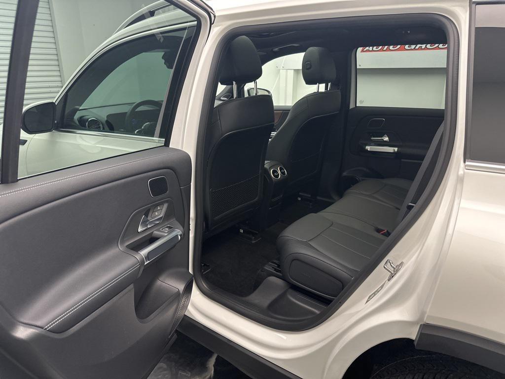 used 2023 Mercedes-Benz EQB 350 car, priced at $29,995