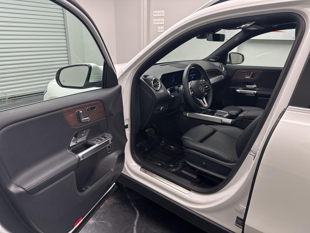 used 2023 Mercedes-Benz EQB 350 car, priced at $29,995