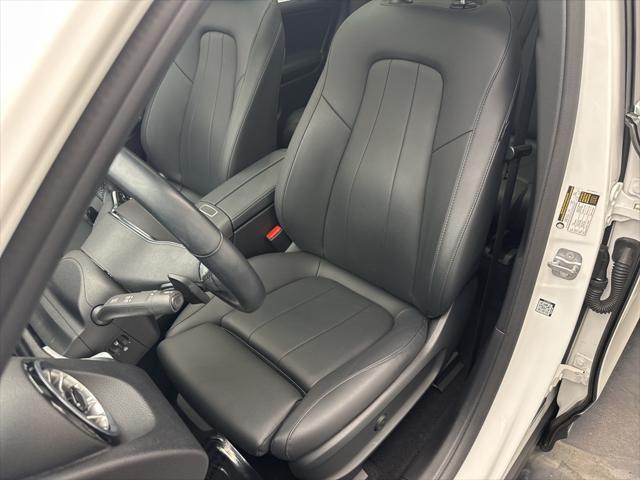 used 2023 Mercedes-Benz EQB 350 car, priced at $31,495