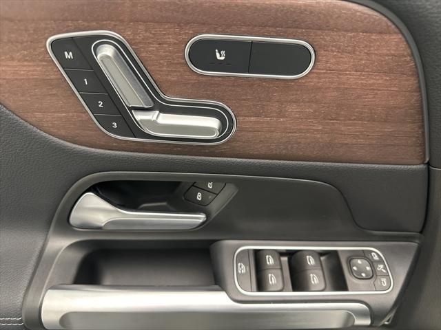 used 2023 Mercedes-Benz EQB 350 car, priced at $31,495