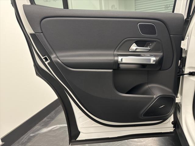 used 2023 Mercedes-Benz EQB 350 car, priced at $31,495