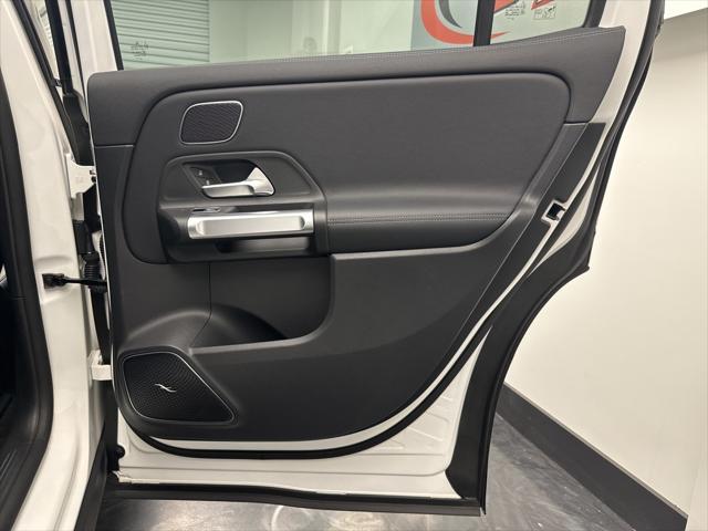 used 2023 Mercedes-Benz EQB 350 car, priced at $31,495