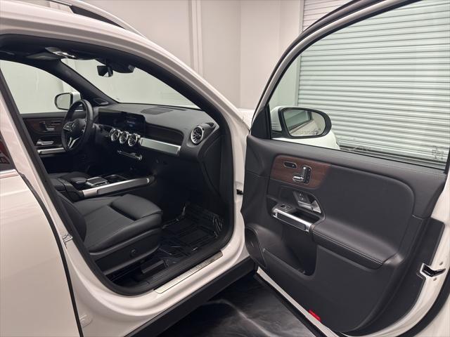 used 2023 Mercedes-Benz EQB 350 car, priced at $31,495