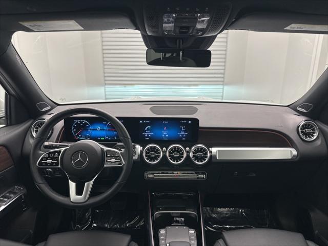 used 2023 Mercedes-Benz EQB 350 car, priced at $31,495