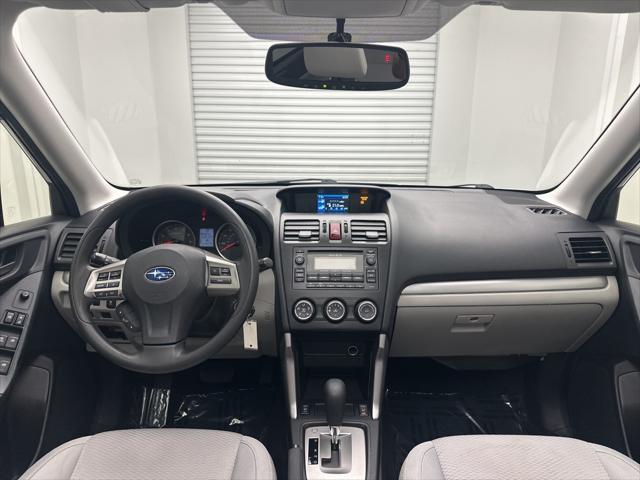 used 2014 Subaru Forester car, priced at $10,895
