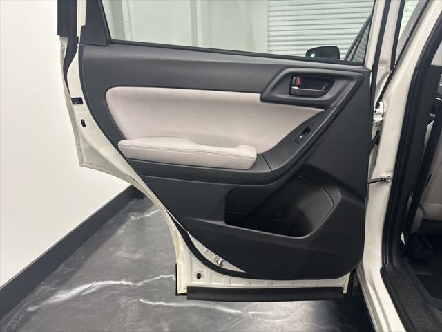 used 2014 Subaru Forester car, priced at $10,895