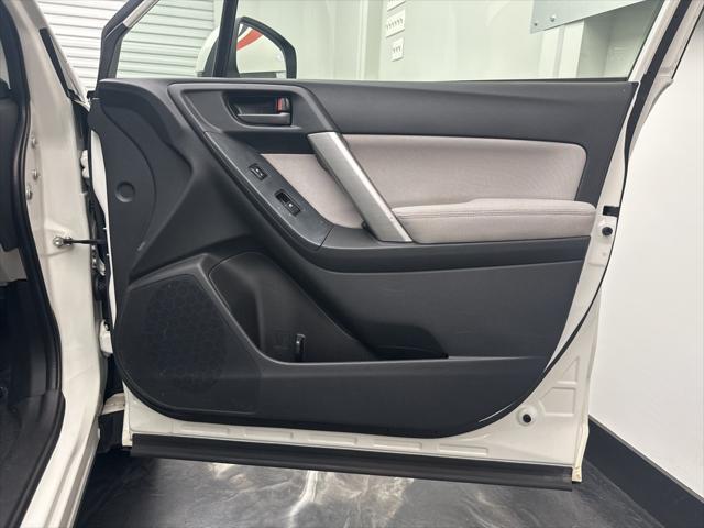 used 2014 Subaru Forester car, priced at $10,895