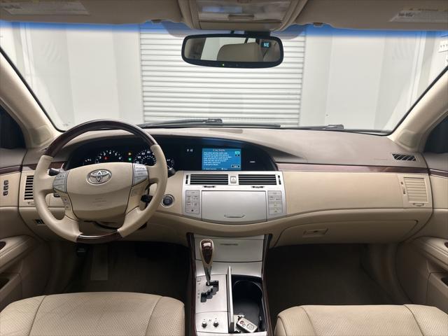 used 2008 Toyota Avalon car, priced at $10,995