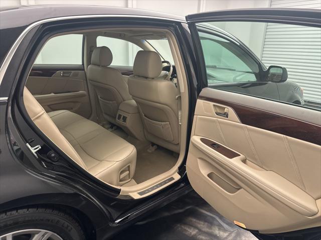 used 2008 Toyota Avalon car, priced at $10,995