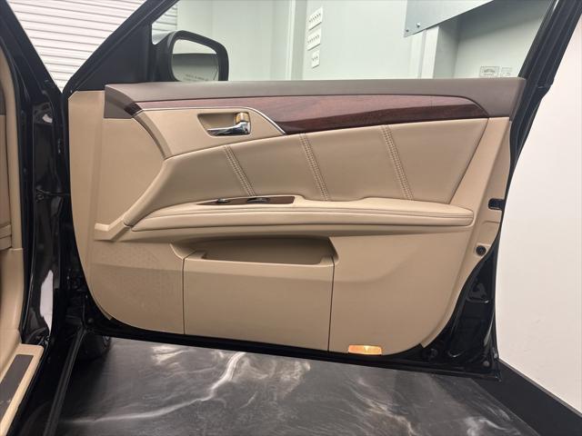 used 2008 Toyota Avalon car, priced at $10,995