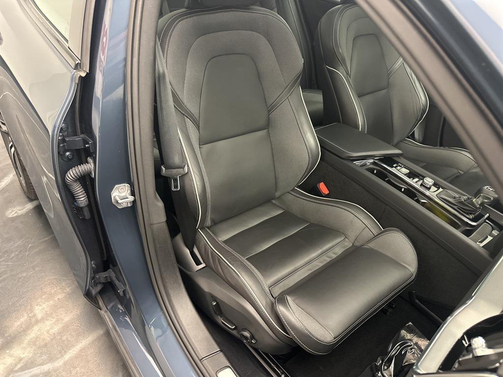 used 2019 Volvo S60 car, priced at $19,495