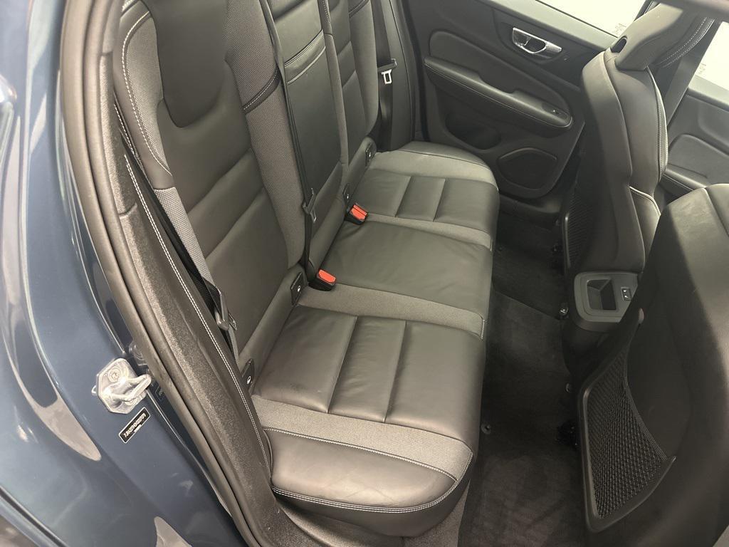 used 2019 Volvo S60 car, priced at $19,495