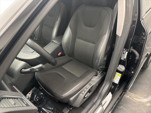 used 2017 Volvo XC60 car, priced at $13,706