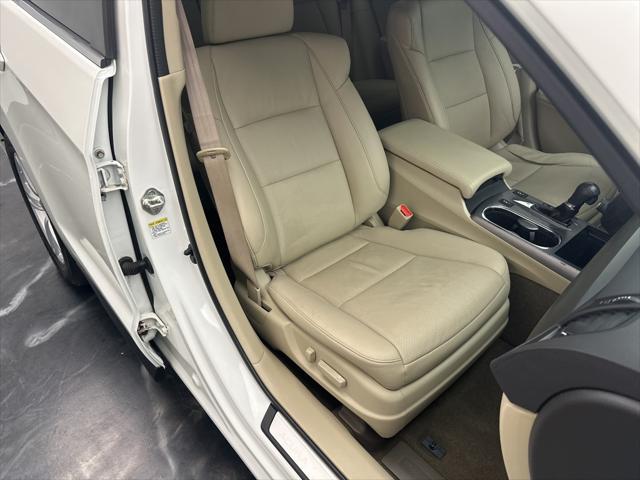 used 2014 Acura RDX car, priced at $9,995