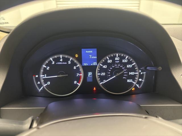 used 2014 Acura RDX car, priced at $9,995