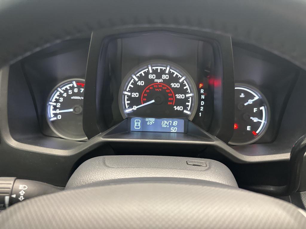 used 2014 Honda Ridgeline car, priced at $15,995