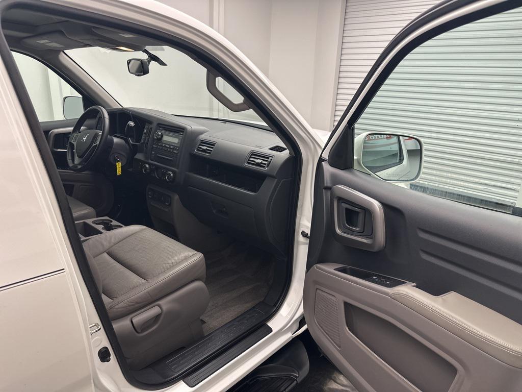 used 2014 Honda Ridgeline car, priced at $15,995