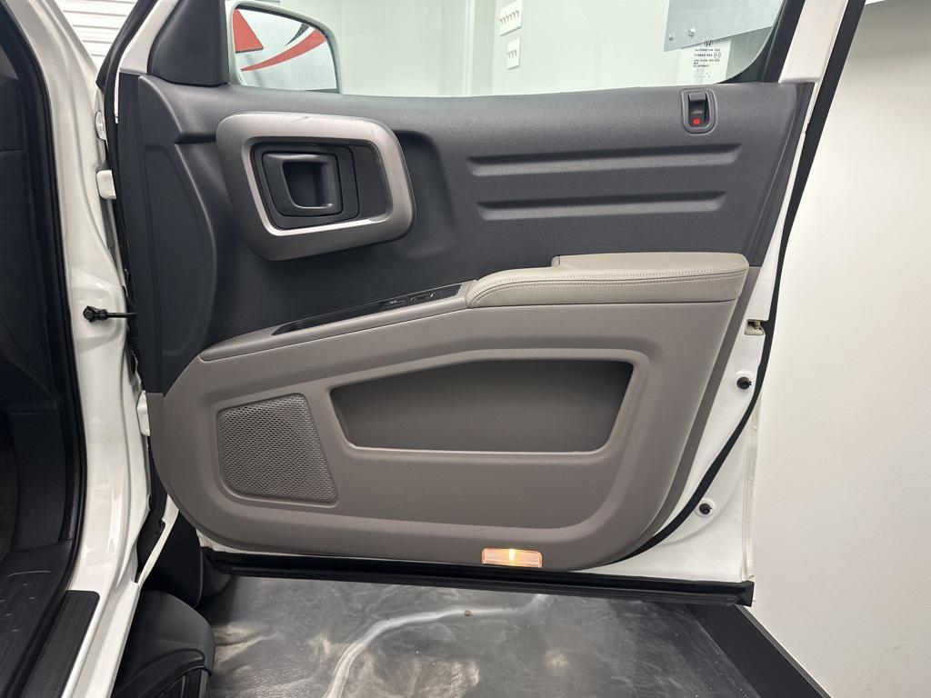 used 2014 Honda Ridgeline car, priced at $15,995