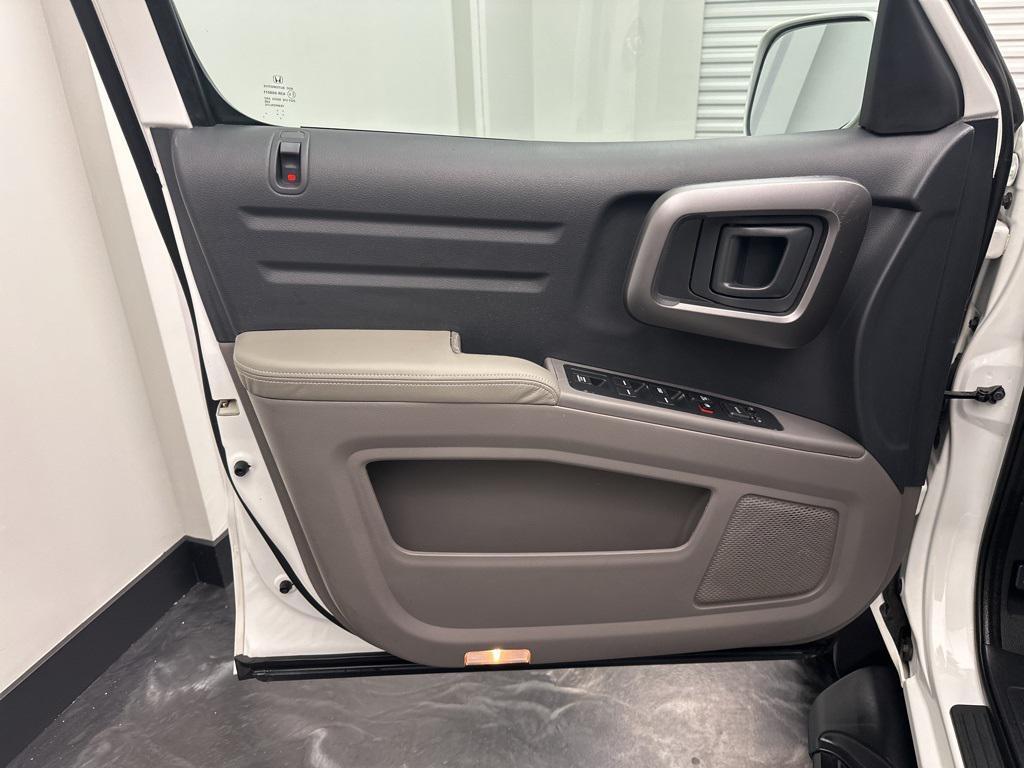 used 2014 Honda Ridgeline car, priced at $15,995