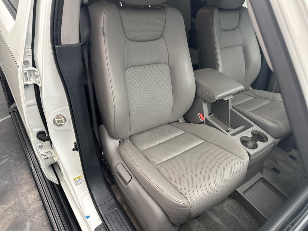 used 2014 Honda Ridgeline car, priced at $15,995