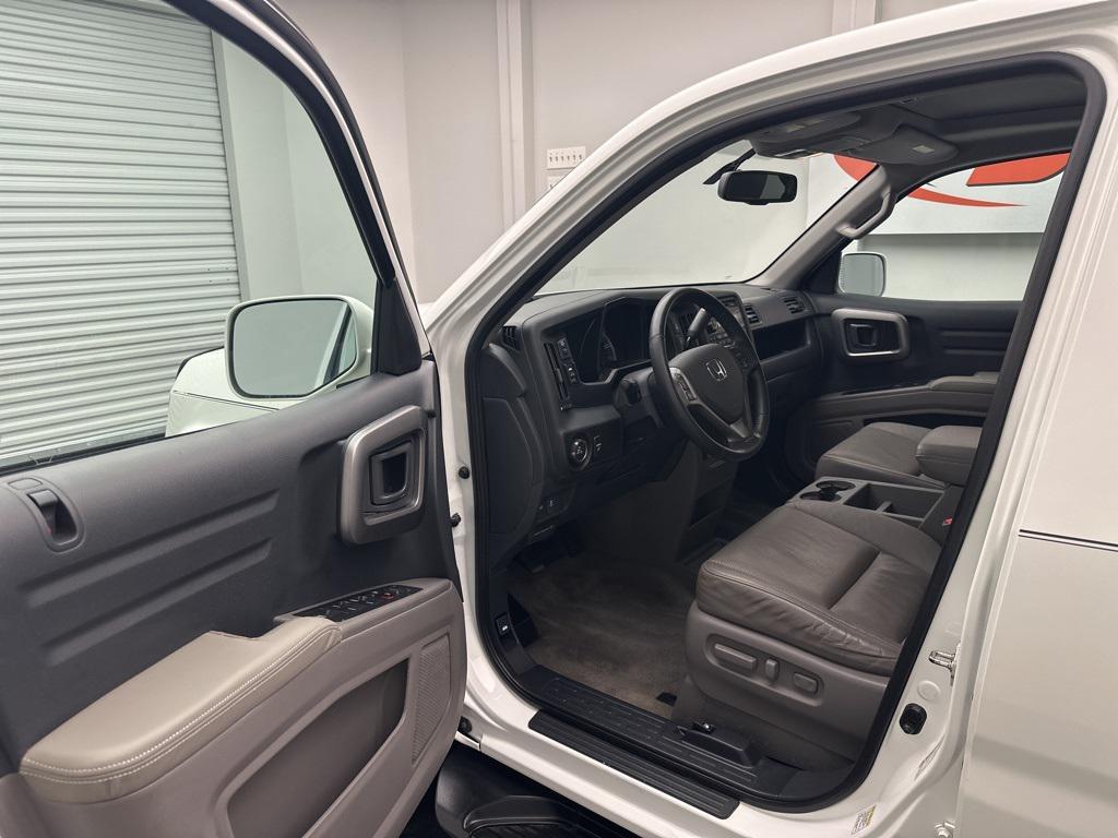 used 2014 Honda Ridgeline car, priced at $15,995