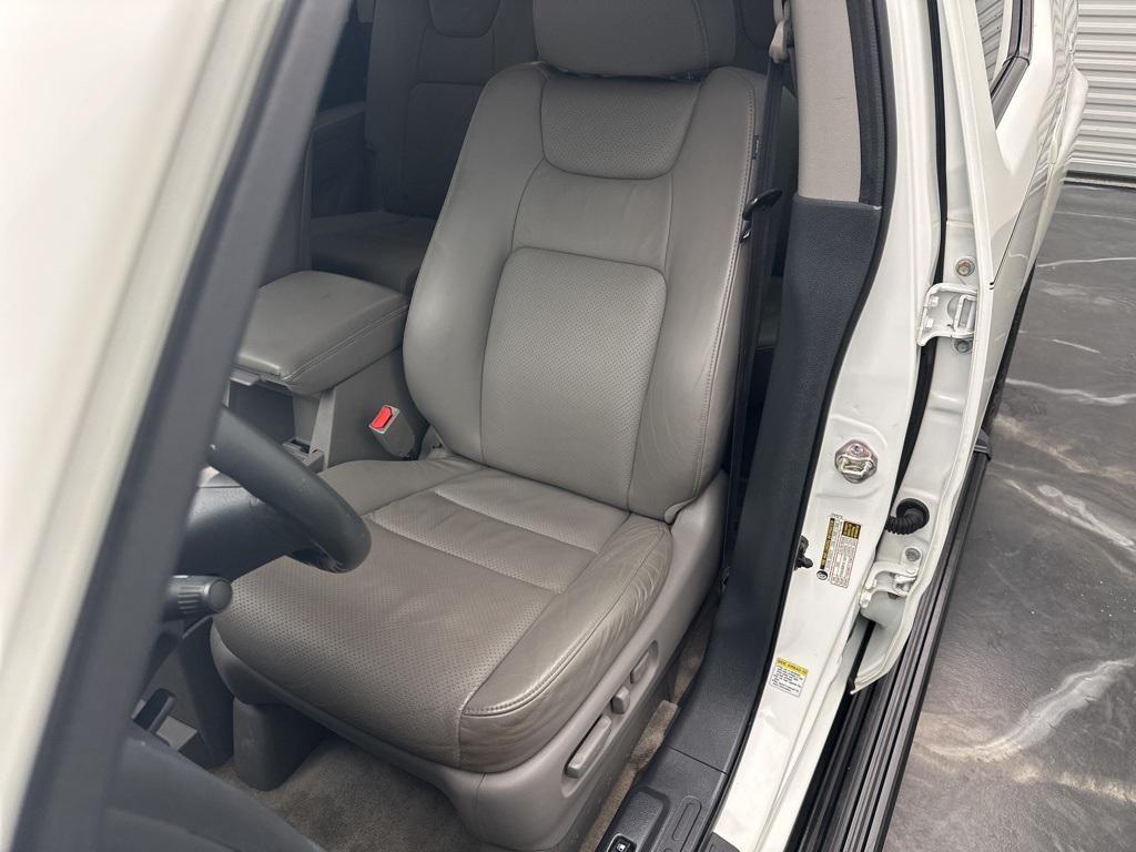used 2014 Honda Ridgeline car, priced at $15,995