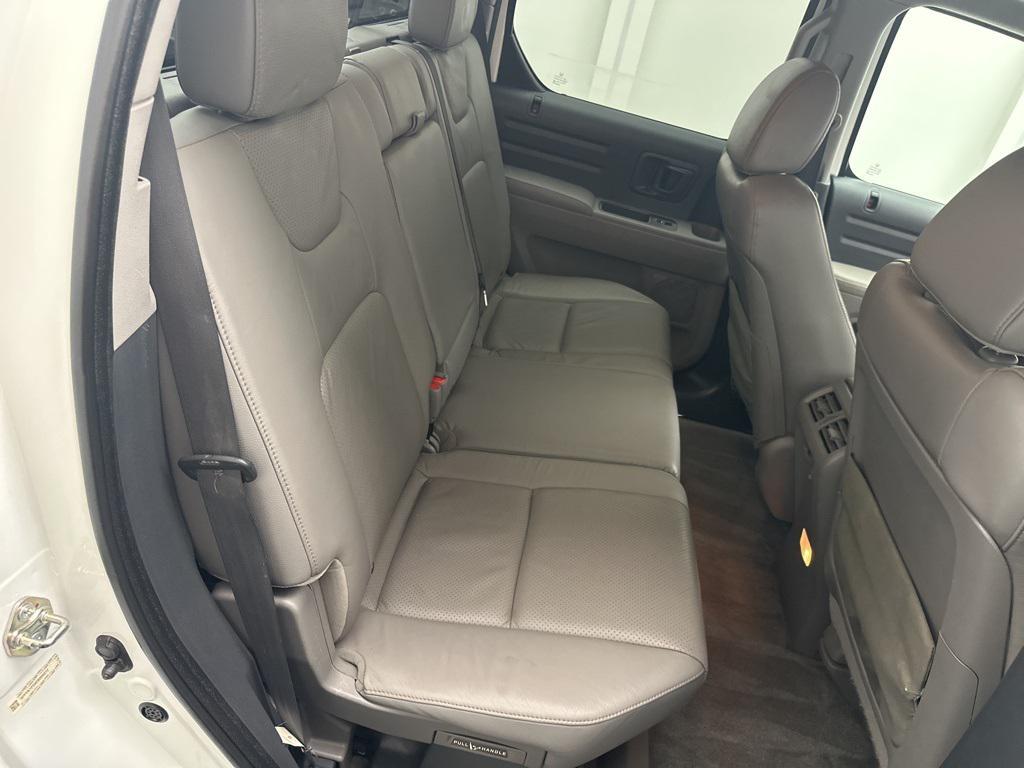 used 2014 Honda Ridgeline car, priced at $15,995