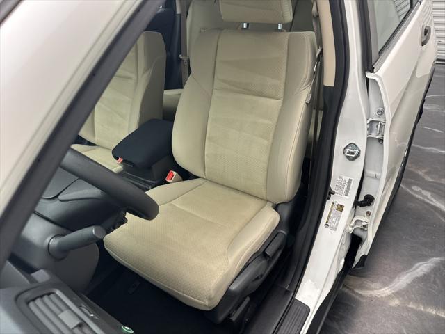 used 2015 Honda CR-V car, priced at $14,995
