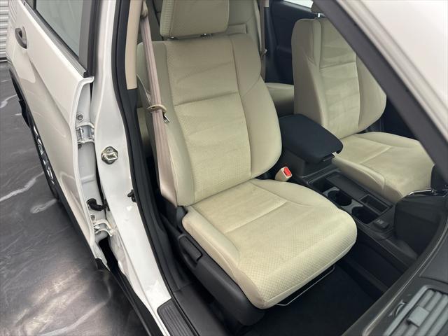 used 2015 Honda CR-V car, priced at $14,995