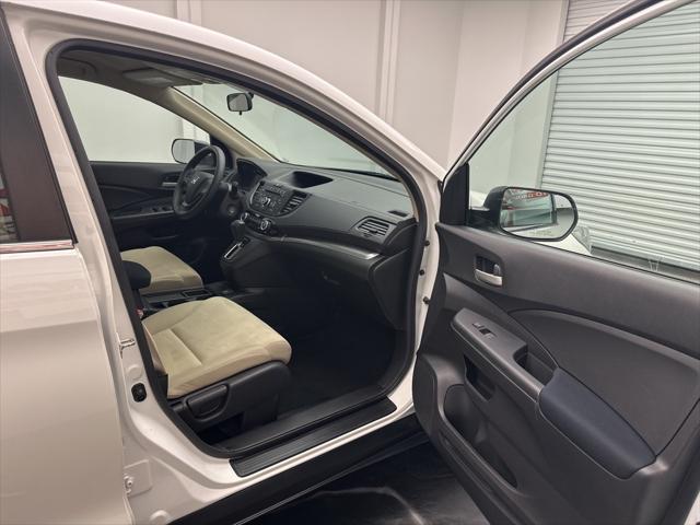 used 2015 Honda CR-V car, priced at $14,995