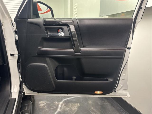used 2018 Toyota 4Runner car, priced at $29,995