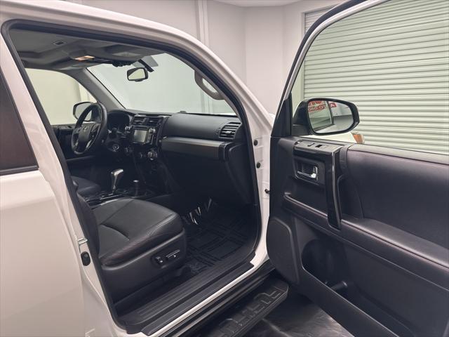 used 2018 Toyota 4Runner car, priced at $29,995