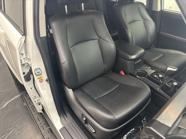 used 2018 Toyota 4Runner car, priced at $29,995