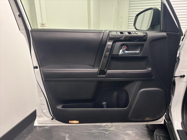 used 2018 Toyota 4Runner car, priced at $29,995