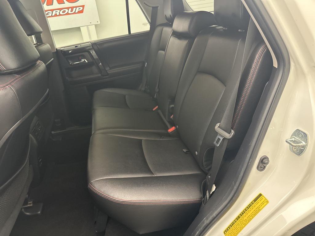 used 2018 Toyota 4Runner car, priced at $27,995