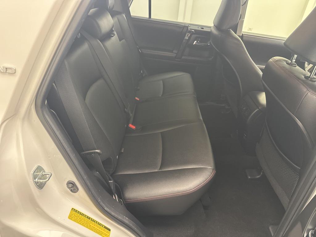 used 2018 Toyota 4Runner car, priced at $27,995