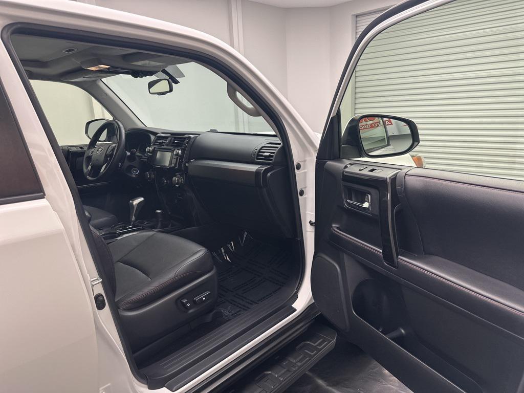 used 2018 Toyota 4Runner car, priced at $27,995
