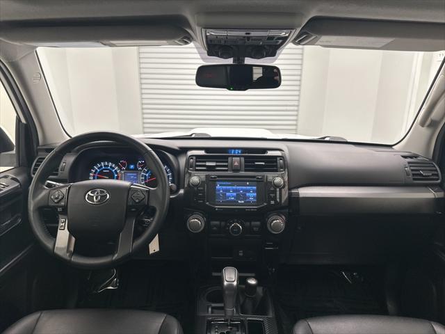 used 2018 Toyota 4Runner car, priced at $29,995