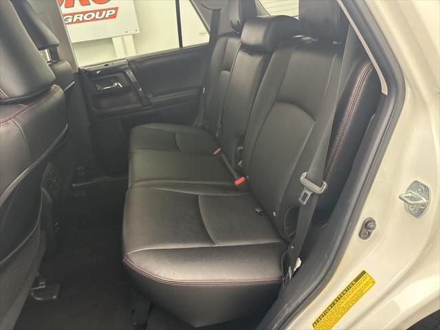 used 2018 Toyota 4Runner car, priced at $29,995