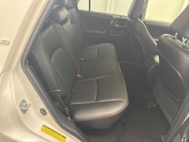 used 2018 Toyota 4Runner car, priced at $29,995