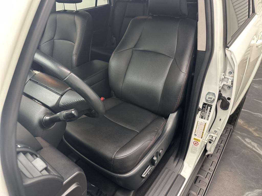 used 2018 Toyota 4Runner car, priced at $27,995