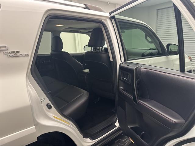 used 2018 Toyota 4Runner car, priced at $29,995